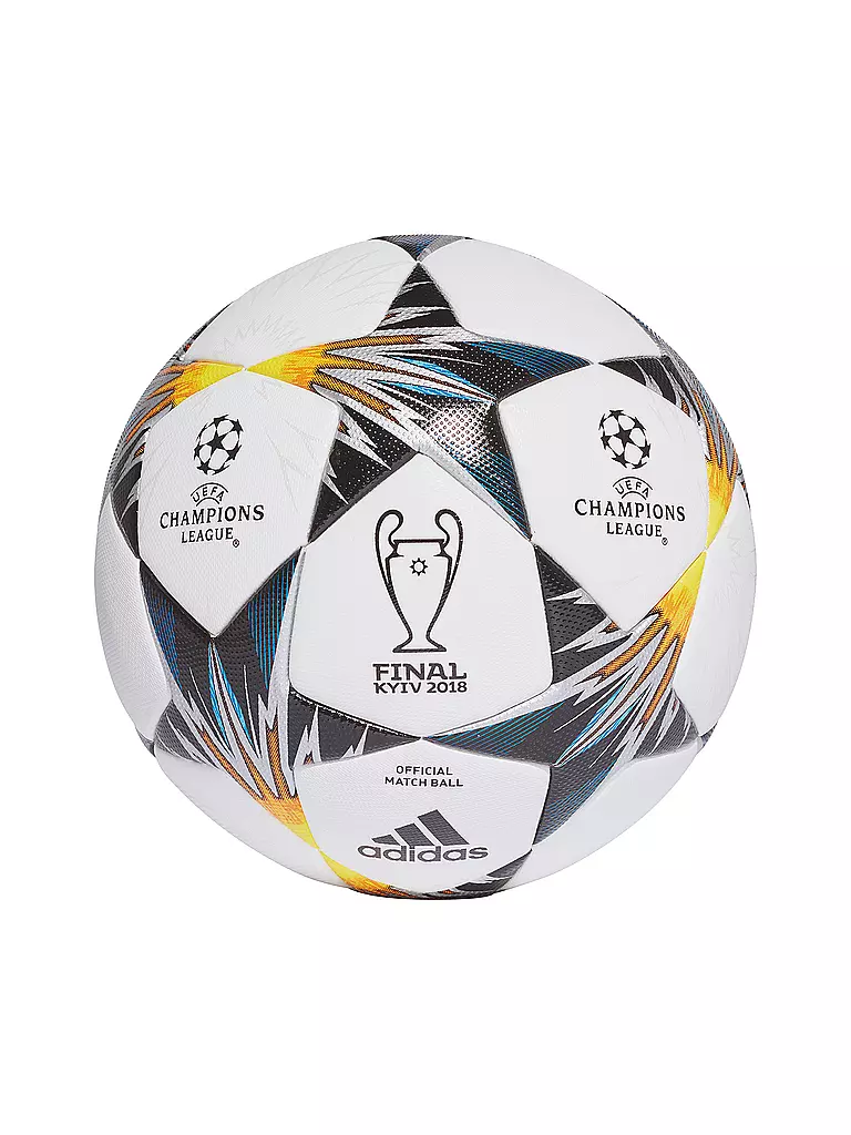 ADIDAS | Offizieller Matchball UCL Finale Kiev | 