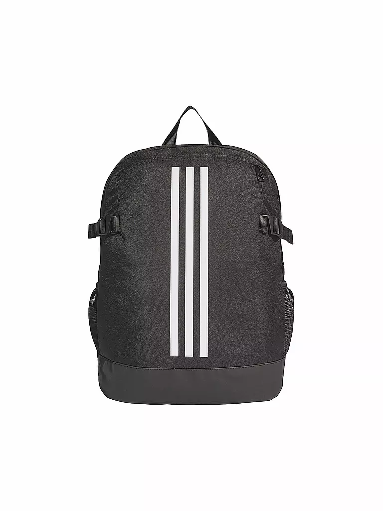 ADIDAS | Rucksack 3-Streifen Power | schwarz