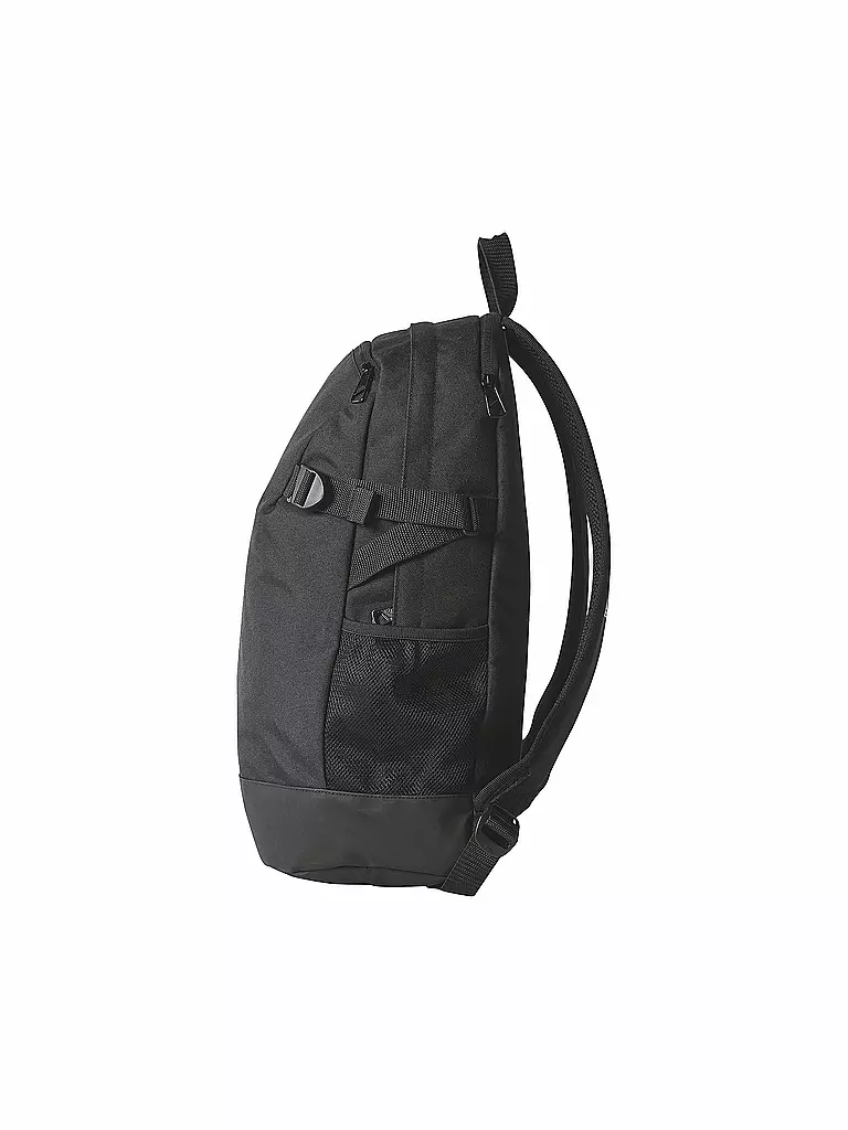 ADIDAS | Rucksack 3-Streifen Power | schwarz