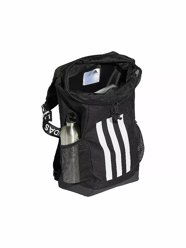 ADIDAS | Rucksack 4ATHLTS | schwarz