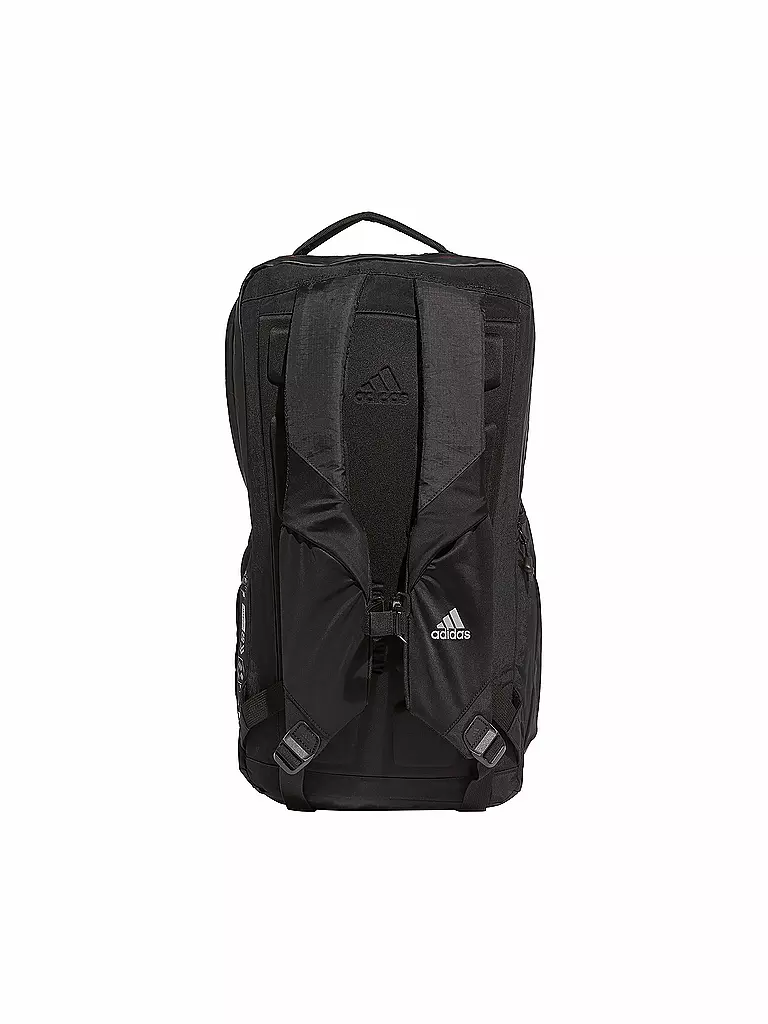 ADIDAS | Rucksack 4CMTE Prime Aeroready L | schwarz