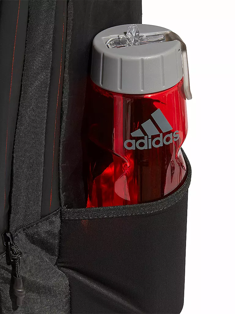 ADIDAS | Rucksack 4CMTE Prime Aeroready L | schwarz
