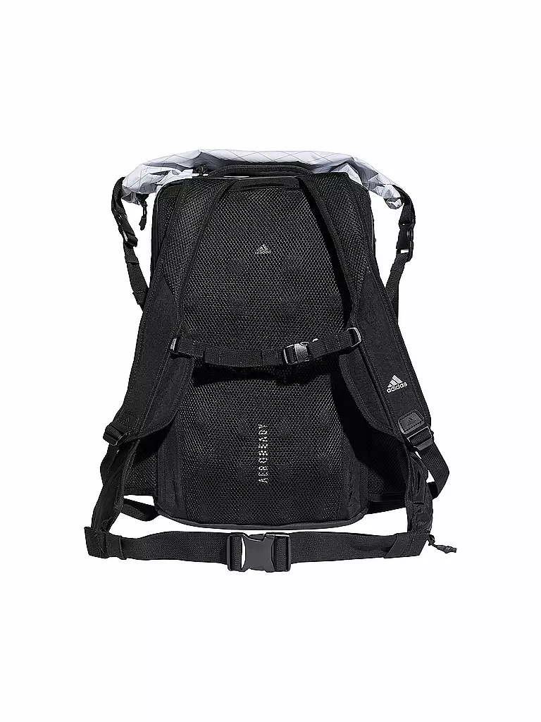 ADIDAS | Rucksack 4CMTE Prime Aeroready | weiß