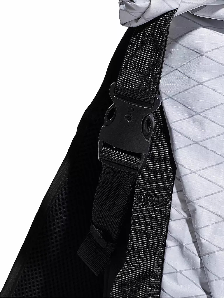 ADIDAS | Rucksack 4CMTE Prime Aeroready | weiß