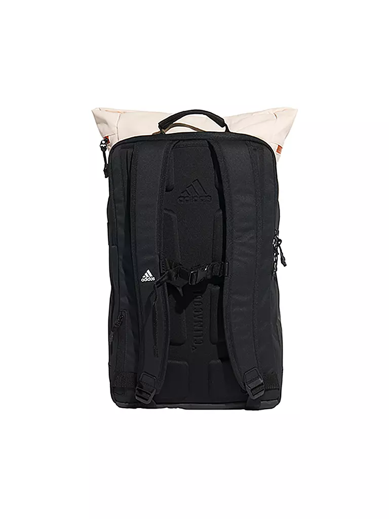 ADIDAS | Rucksack 4CMTE Pro 32,5L | schwarz