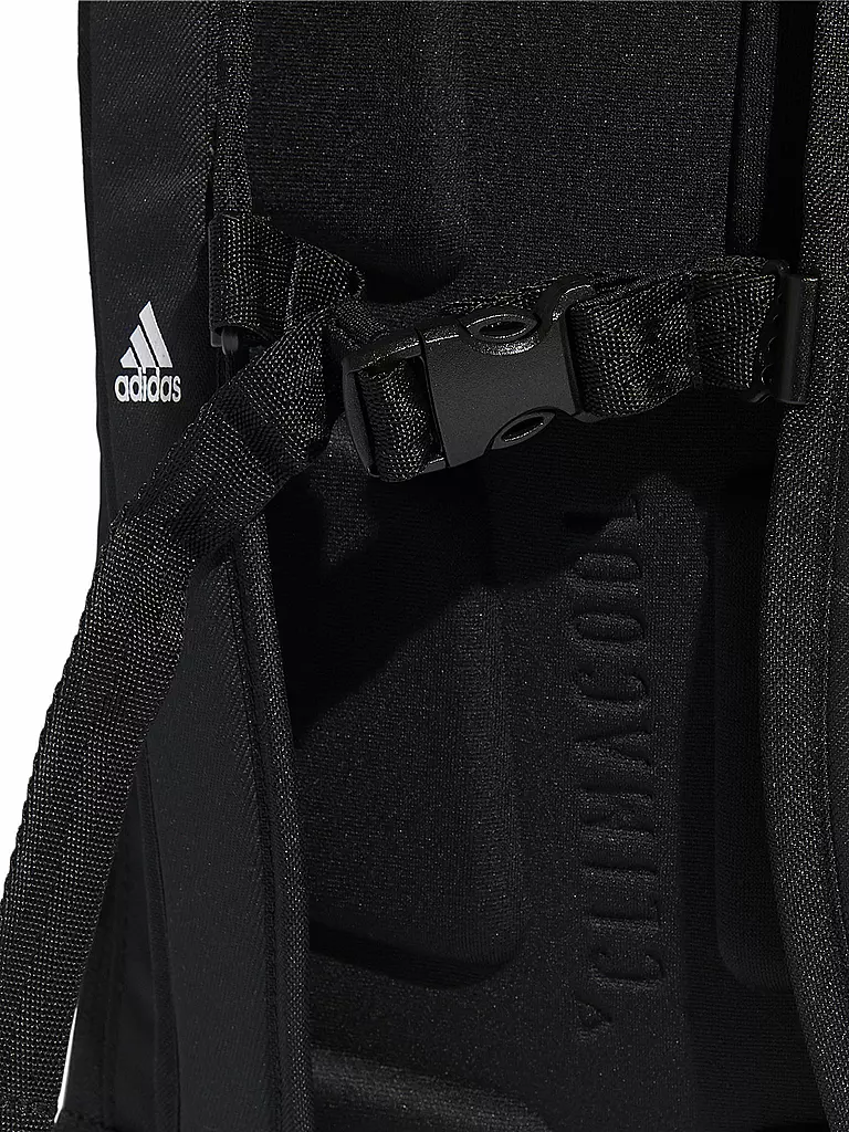 ADIDAS | Rucksack 4CMTE Pro 32,5L | schwarz