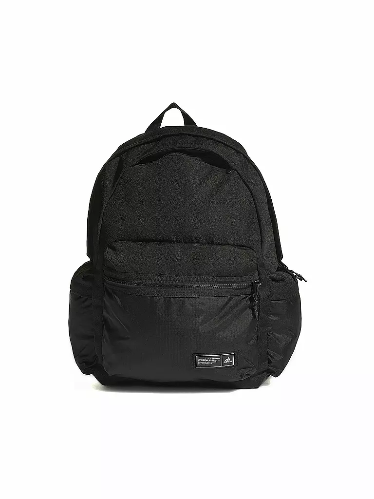 ADIDAS | Rucksack Classic Badge of Sport 3 26,5L | schwarz