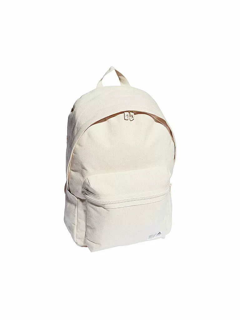 ADIDAS | Rucksack Classic Material | beige