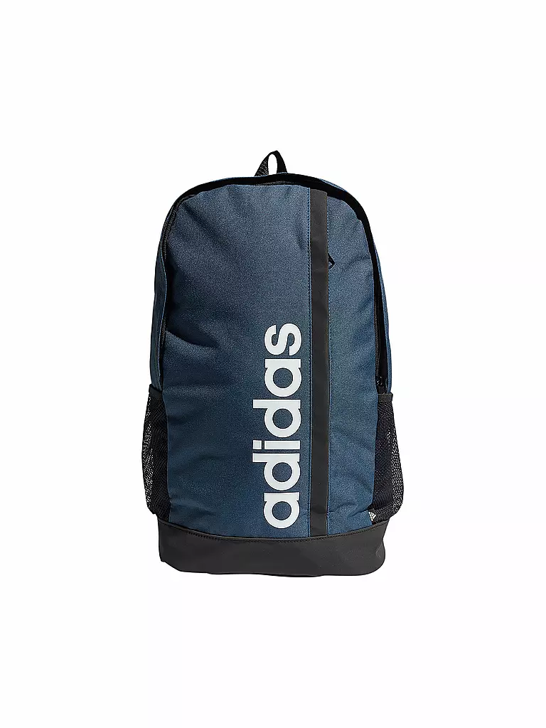 ADIDAS | Rucksack Essentials Logo 22,5L | blau