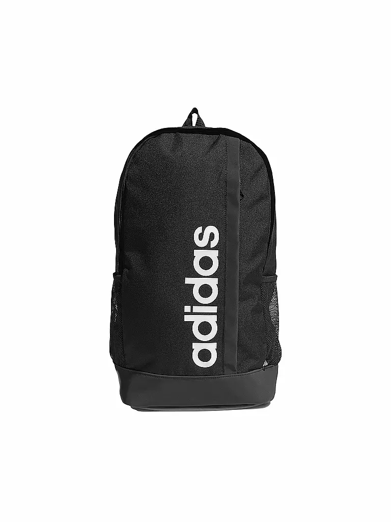 ADIDAS | Rucksack Essentials Logo 22,5L | schwarz