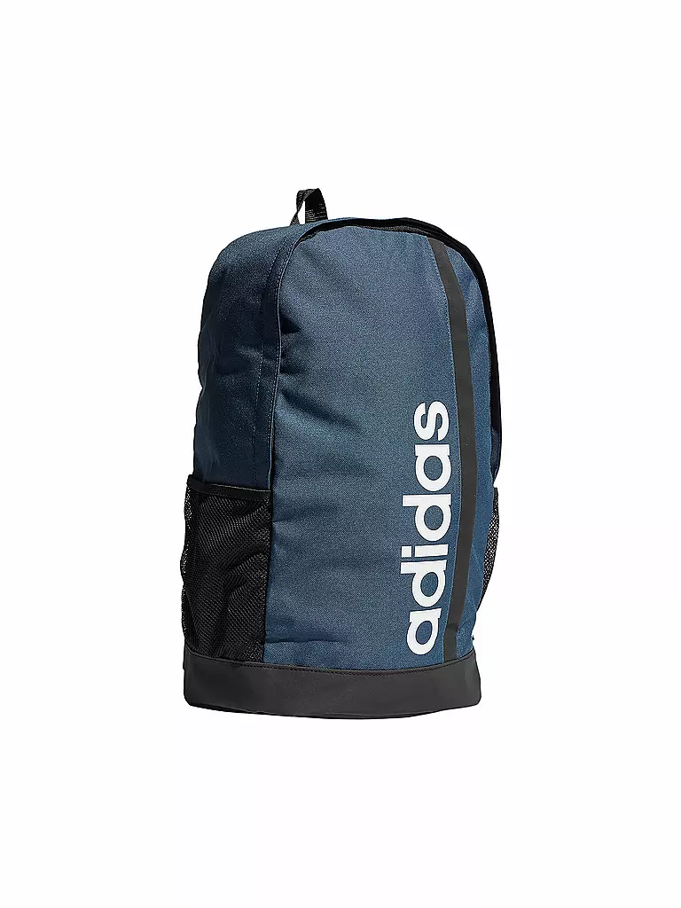 ADIDAS | Rucksack Essentials Logo 22,5L | blau