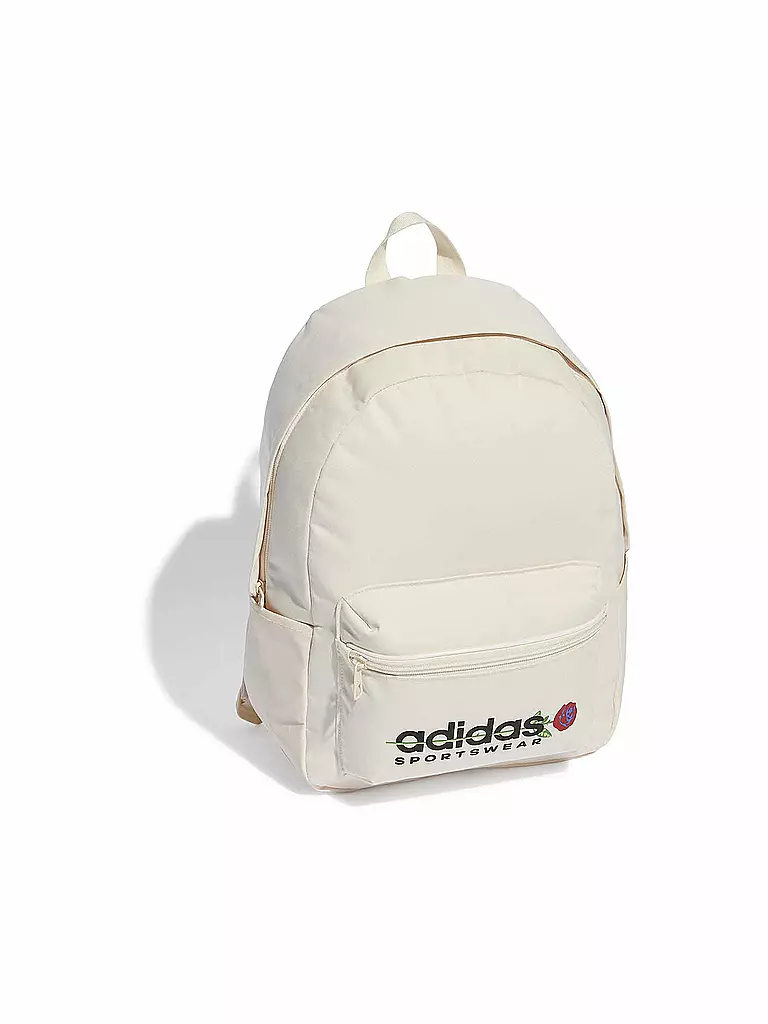 ADIDAS | Rucksack Flower 20L | beige