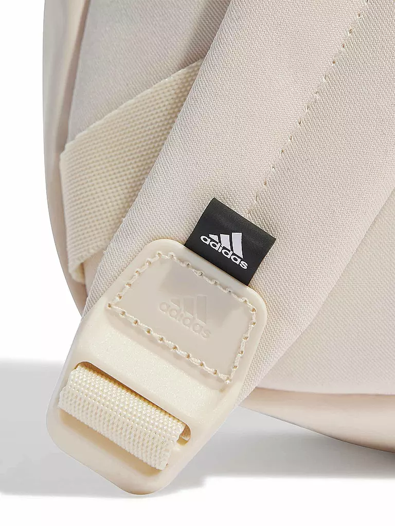 ADIDAS | Rucksack Flower 20L | beige