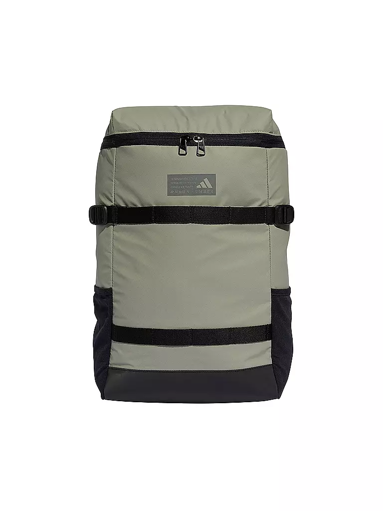 ADIDAS | Rucksack Hybrid 26,5L | olive