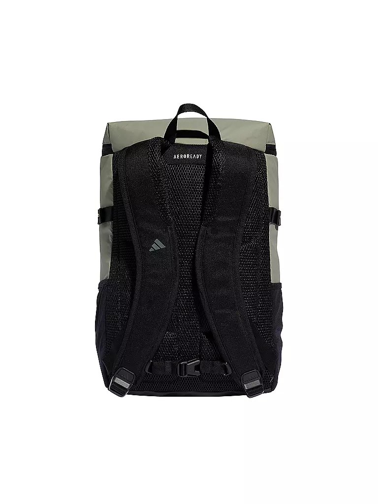 ADIDAS | Rucksack Hybrid 26,5L | olive