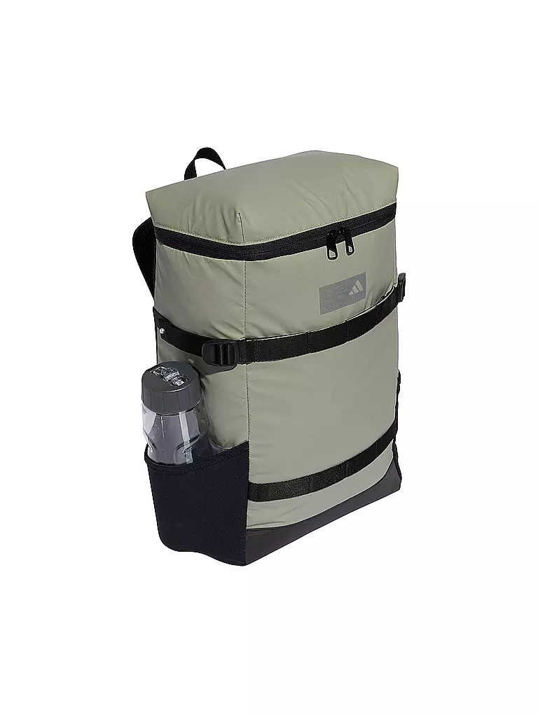 ADIDAS | Rucksack Hybrid 26,5L | olive