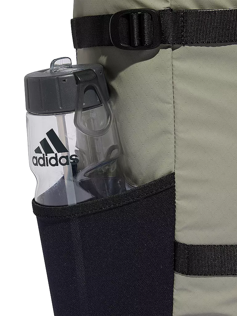 ADIDAS | Rucksack Hybrid 26,5L | olive