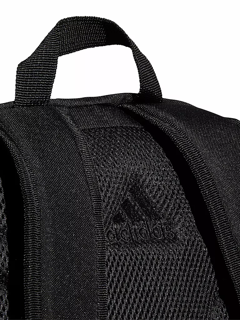 ADIDAS | Rucksack Parkhood Badge of Sport | schwarz
