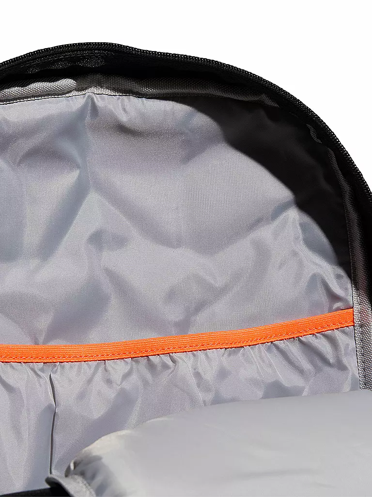 ADIDAS | Rucksack Parkhood Badge of Sport | schwarz