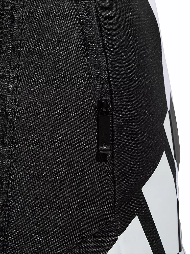 ADIDAS | Rucksack Parkhood Badge of Sport | schwarz