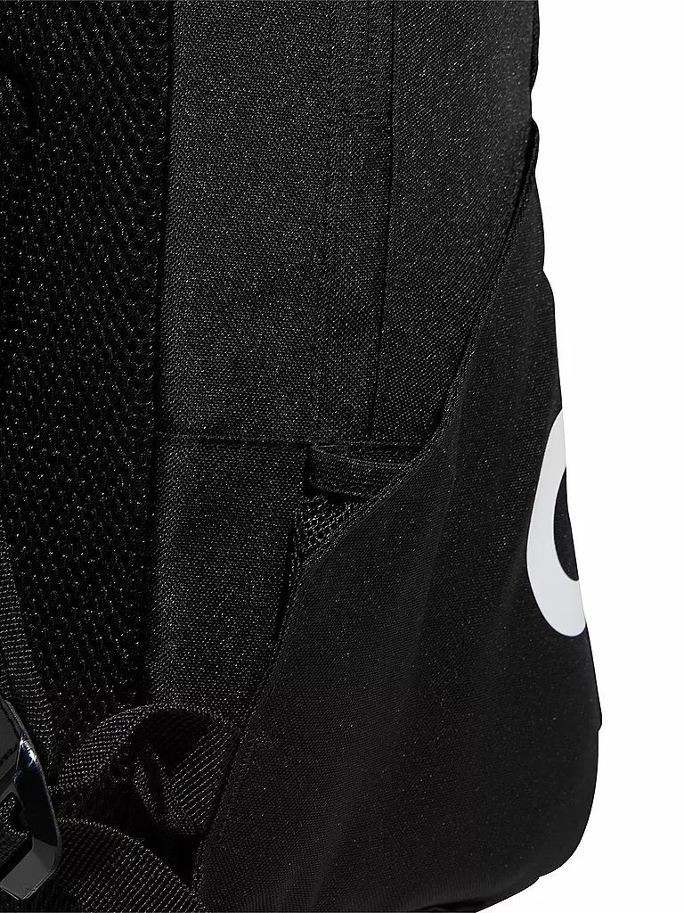 ADIDAS | Rucksack Parkhood Badge of Sport | schwarz