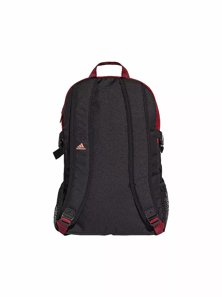 ADIDAS | Rucksack Power 5 26L | rot