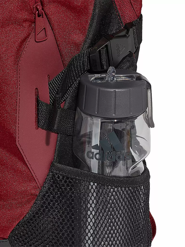 ADIDAS | Rucksack Power 5 26L | rot