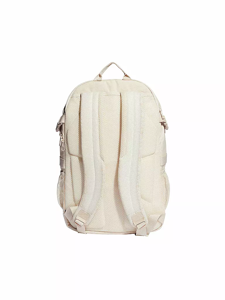 ADIDAS | Rucksack Power Canvas 23,5L | beige