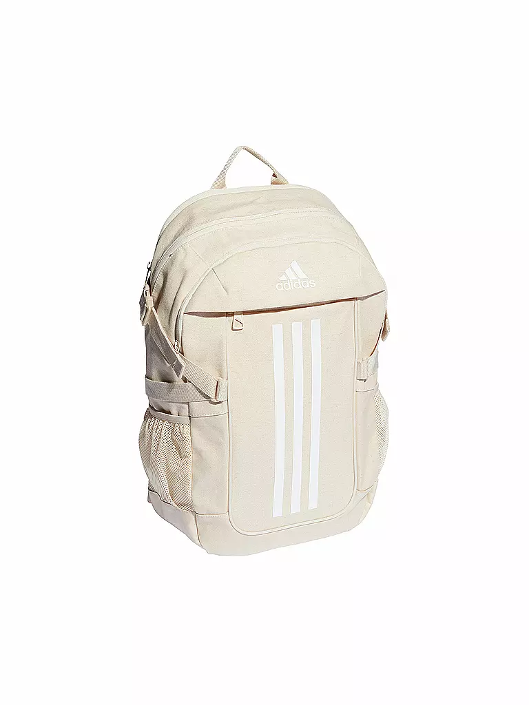 ADIDAS | Rucksack Power Canvas 23,5L | beige