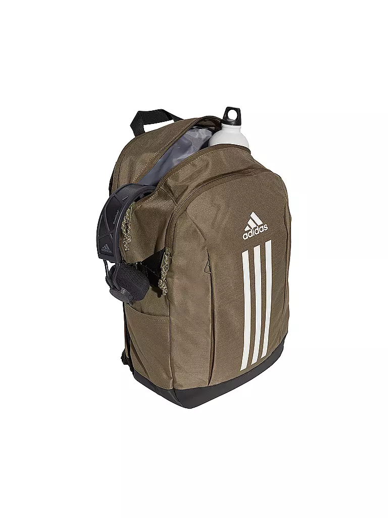 ADIDAS | Rucksack Power VII | camel