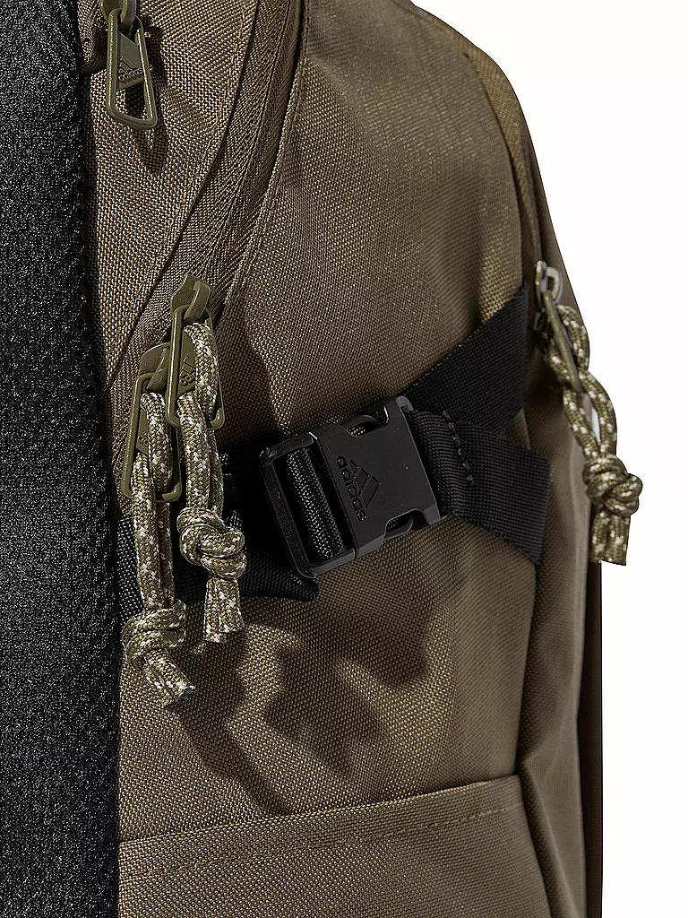 ADIDAS | Rucksack Power VII | schwarz