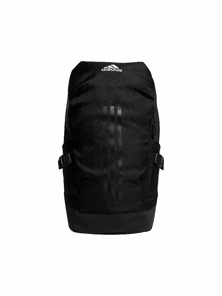 ADIDAS | Rucksack System BP20 | schwarz