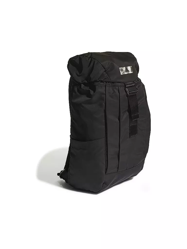 ADIDAS | Rucksack True Sports Designed for Training 22,5L | schwarz