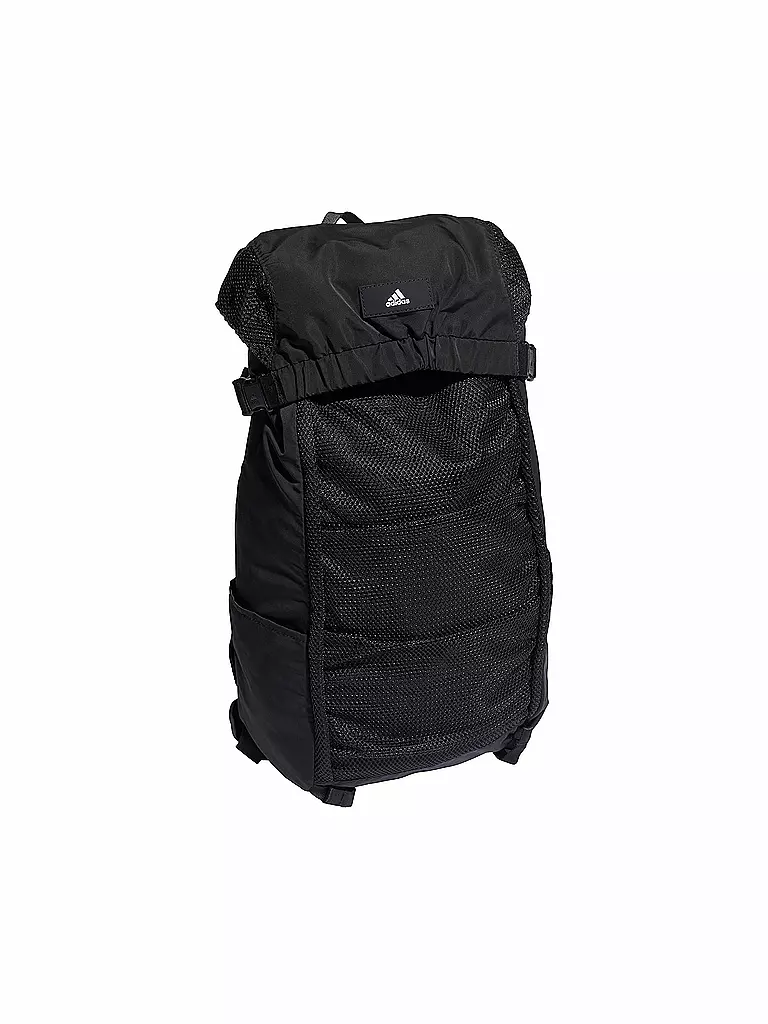 ADIDAS | Rucksack Yoga 17,5L | schwarz