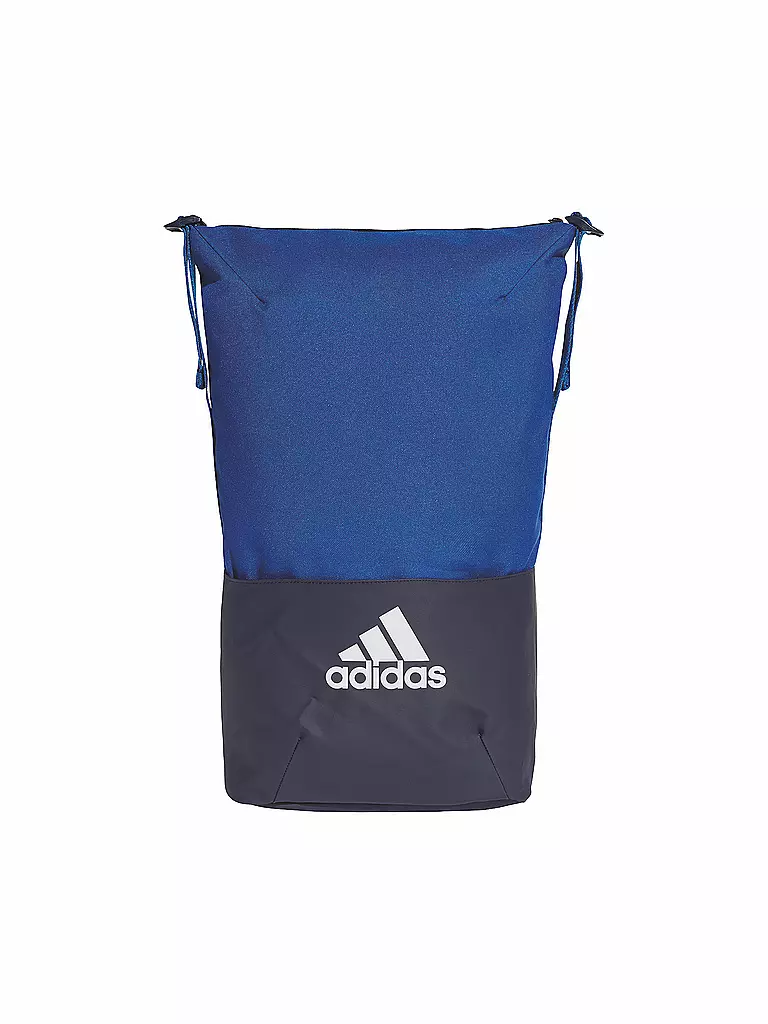 ADIDAS | Rucksack Z.N.E. Core | blau