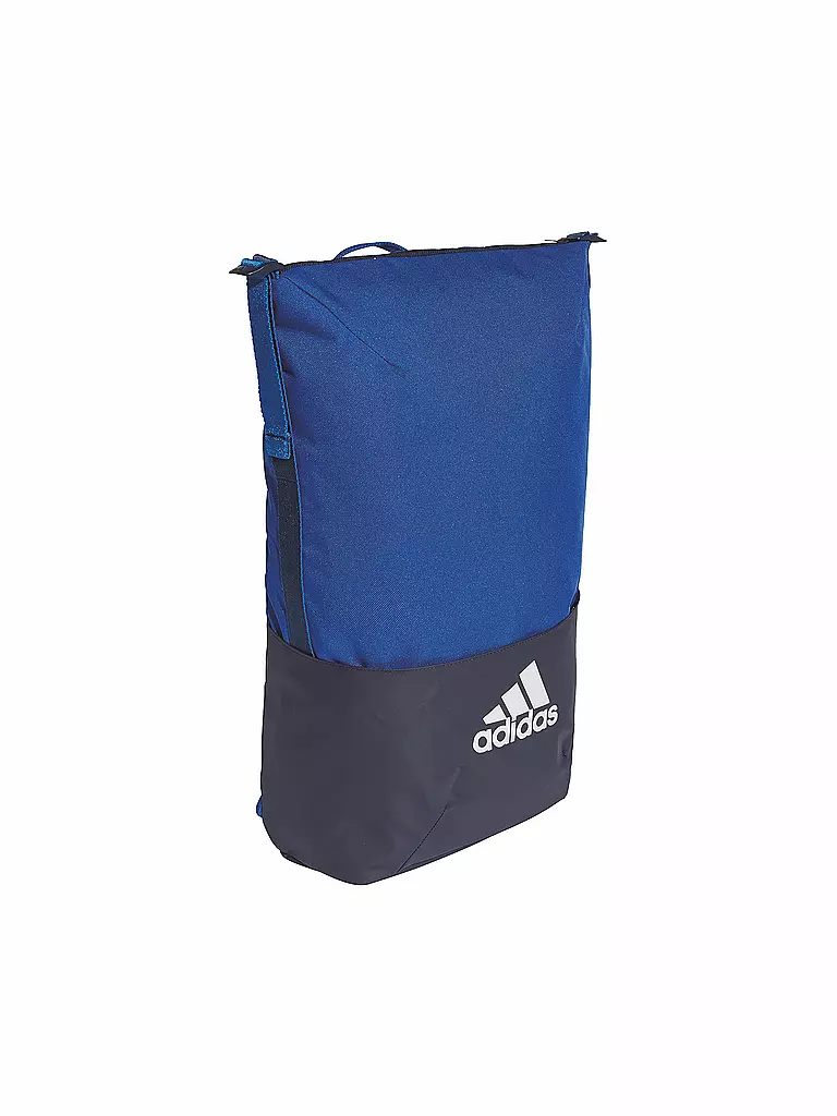 ADIDAS | Rucksack Z.N.E. Core | blau