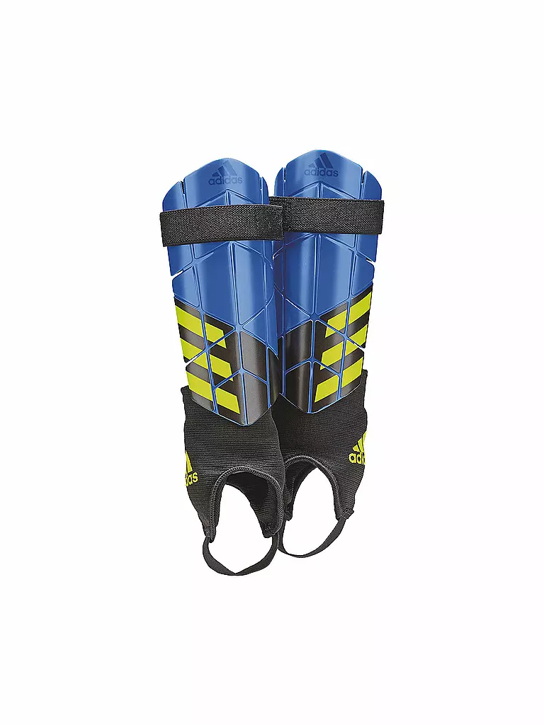 ADIDAS | Schienbeinschoner X Reflex | blau