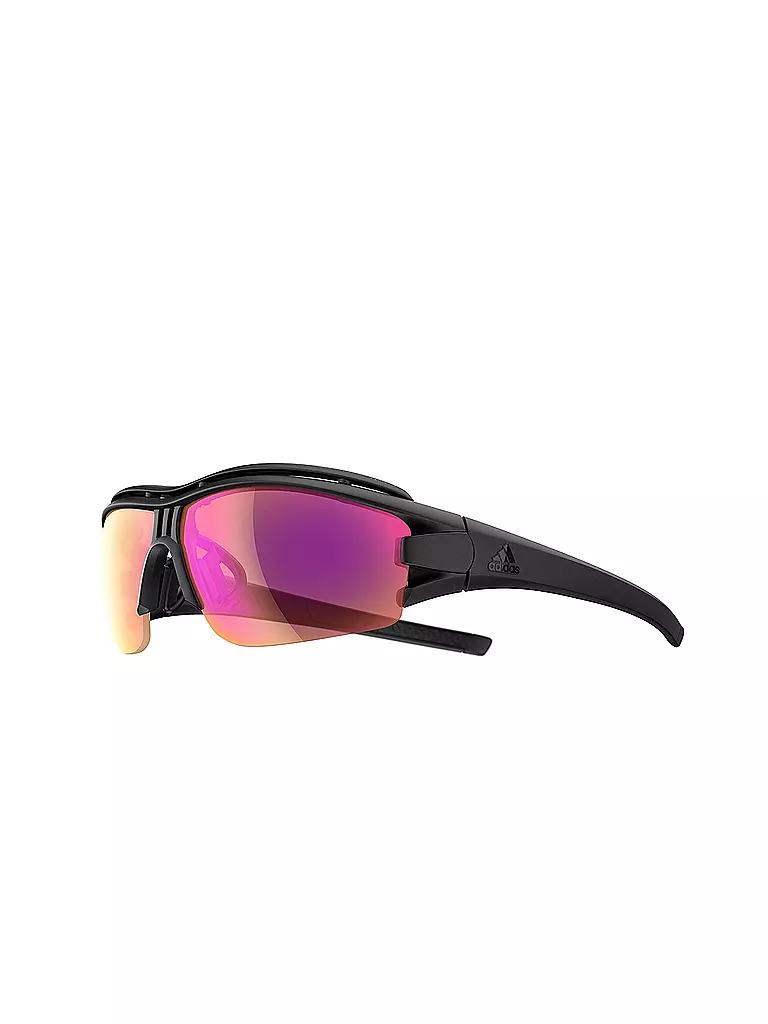 ADIDAS | Sonnenbrille Evil Eye Halfrim Pro Vario | schwarz