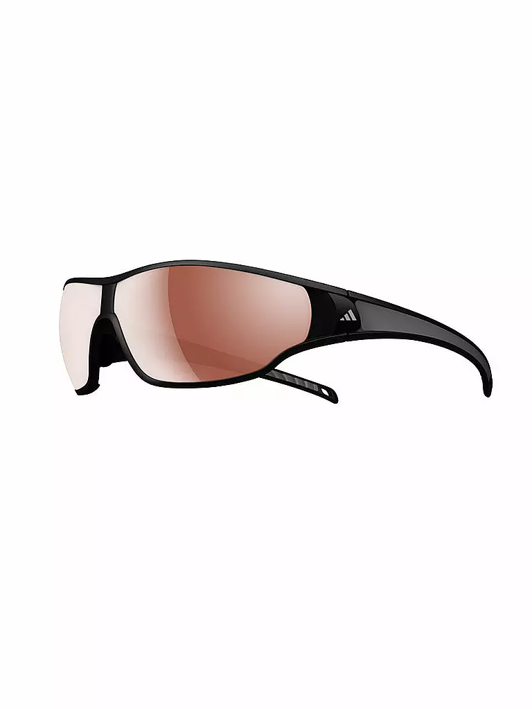 ADIDAS | Sonnenbrille Tycane S | schwarz