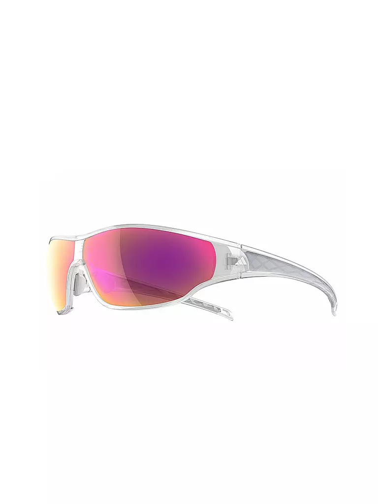 ADIDAS | Sonnenbrille Tycane S | transparent