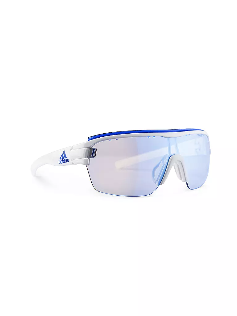 ADIDAS | Sonnenbrille Zonyk Aero Pro S Vario | weiß