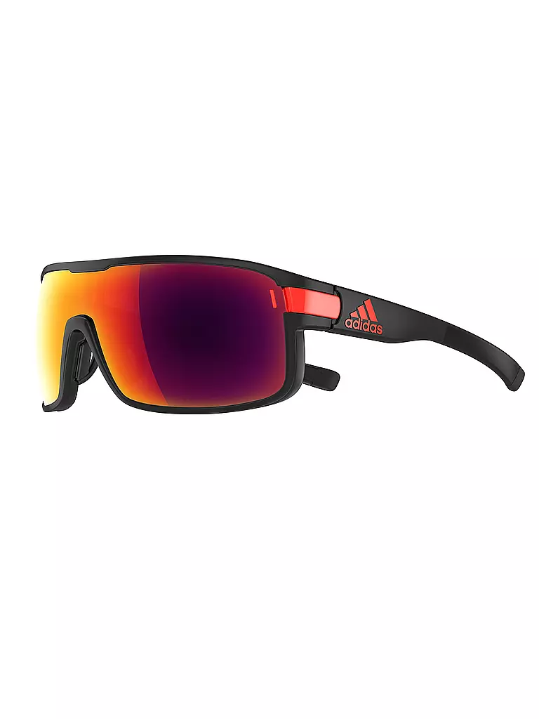 ADIDAS | Sonnenbrille Zonyk S | schwarz