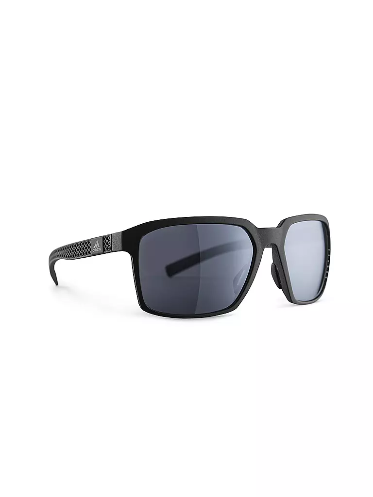 ADIDAS | Sportbrille Evolver 3D_F Grau/Chrome | grau