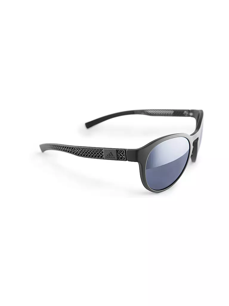 ADIDAS | Sportbrille Proshift 3D_X Grau/Chrome | grau