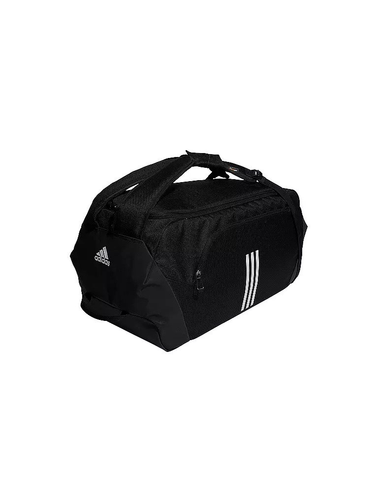 ADIDAS | Sporttasche 2IN1 Endurance Packing System 59L | schwarz