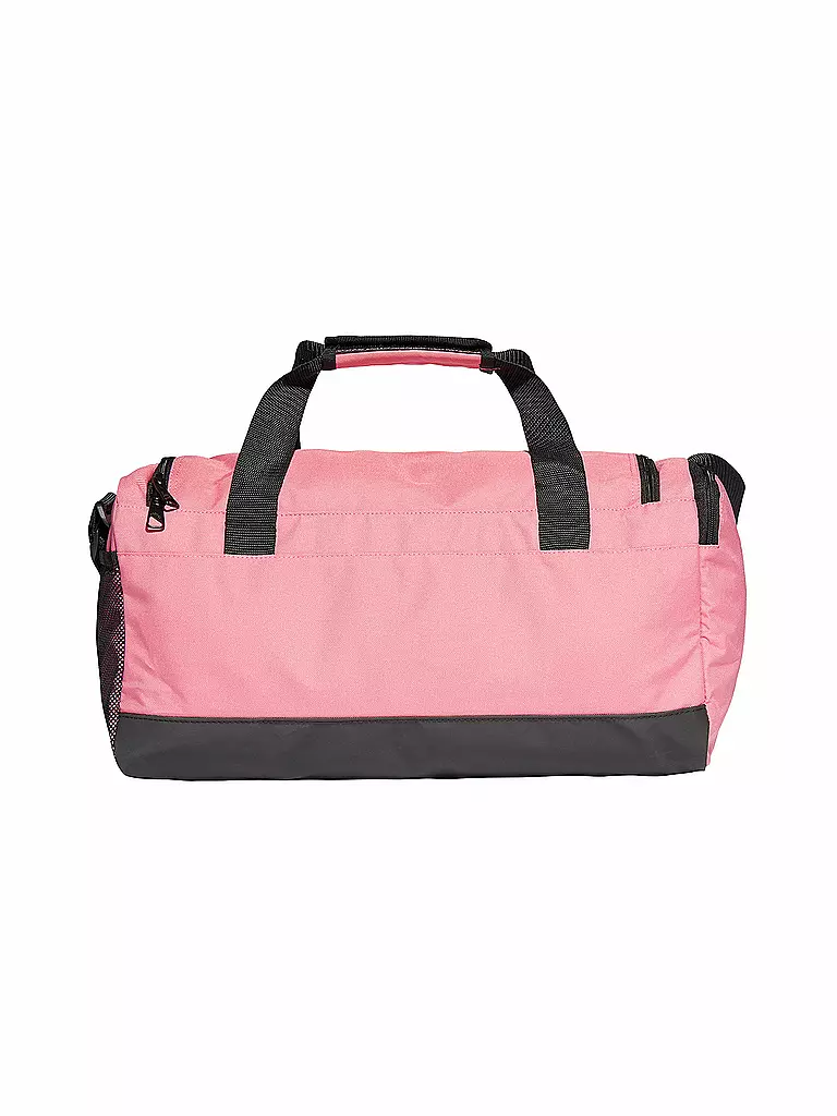 ADIDAS | Sporttasche Essentials Logo Duffel 25L | rosa