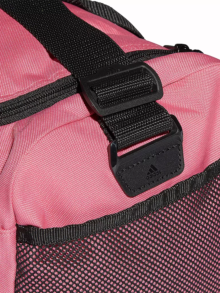 ADIDAS | Sporttasche Essentials Logo Duffel 25L | rosa