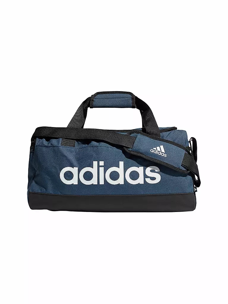 ADIDAS | Sporttasche Essentials Logo Duffel S 25L | blau