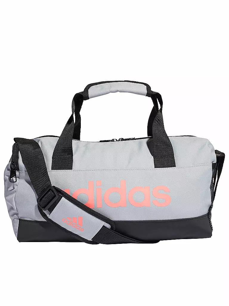 ADIDAS | Sporttasche Linear | grau