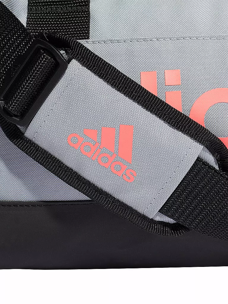 ADIDAS | Sporttasche Linear | grau